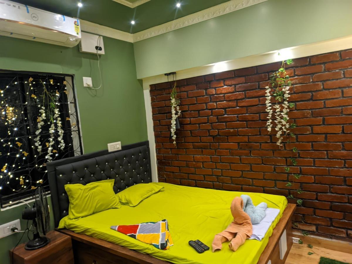 Apartamento Budget Bhubaneswar Exterior foto