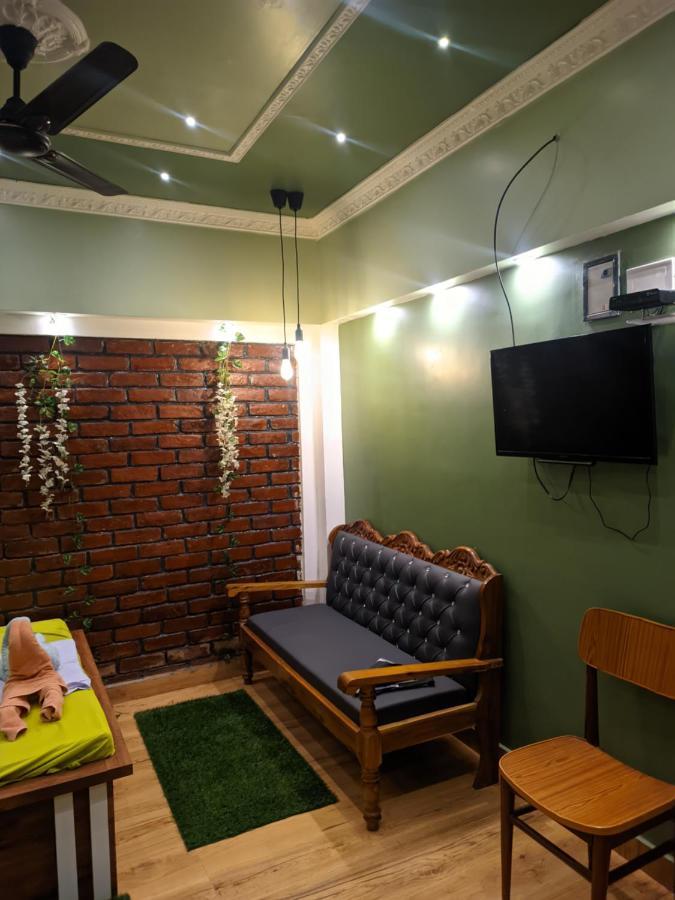 Apartamento Budget Bhubaneswar Exterior foto