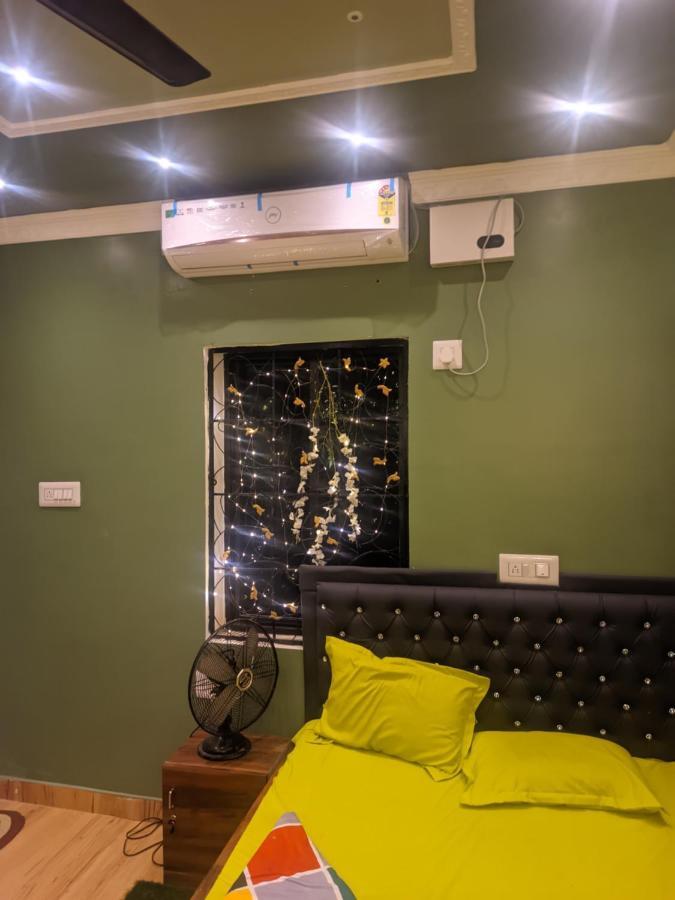 Apartamento Budget Bhubaneswar Exterior foto